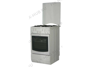 Плита (духовка) Gorenje K774W (164961, K54E2-V4VD) - Фото